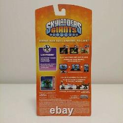 Complete Set Of Five Skylanders Employee Edition Extremely Rare New Sealed