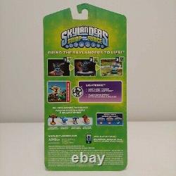 Complete Set Of Five Skylanders Employee Edition Extremely Rare New Sealed