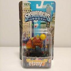 Complete Set Of Five Skylanders Employee Edition Extremely Rare New Sealed