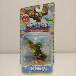 Complete Set Of Five Skylanders Employee Edition Extremely Rare New Sealed