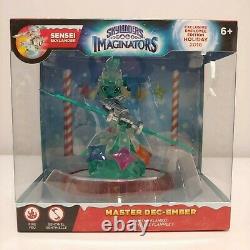 Complete Set Of Five Skylanders Employee Edition Extremely Rare New Sealed