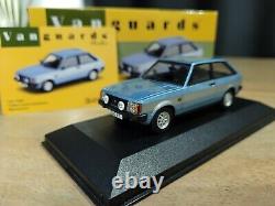 Corgi Vanguards VA11305 Talbot Lotus Sunbeam 2.2 Moonstone. Extremely Rare. New