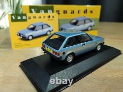 Corgi Vanguards VA11305 Talbot Lotus Sunbeam 2.2 Moonstone. Extremely Rare. New