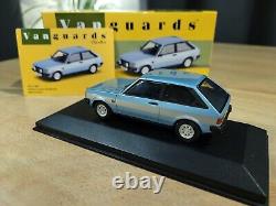 Corgi Vanguards VA11305 Talbot Lotus Sunbeam 2.2 Moonstone. Extremely Rare. New