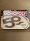 Costa Coffee Monopoly Rare 50th Anniversary Edition, Extreme Limited Edition