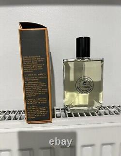 Crabtree & Evelyn MOROCCAN MYRRH COLOGNE New Extremely Rare