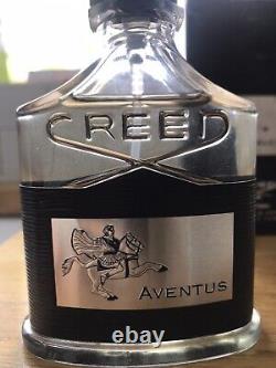 Creed Aventus Millesime 75ml 2012 Vintage Batch C42B 12C01 Extremely Rare