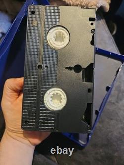 Dalmation Vacation VHS Extremely Rare & Collectible Excellent Like New Condition