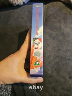 Dalmation Vacation VHS Extremely Rare & Collectible Excellent Like New Condition