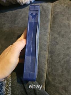 Dalmation Vacation VHS Extremely Rare & Collectible Excellent Like New Condition