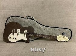 Danelectro 54 Tweed U-2 Modern 2000s Prototype One Off Extremely Rare Only 1