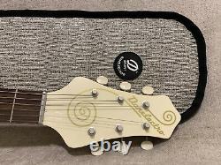 Danelectro 54 Tweed U-2 Modern 2000s Prototype One Off Extremely Rare Only 1