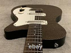 Danelectro 54 Tweed U-2 Modern 2000s Prototype One Off Extremely Rare Only 1