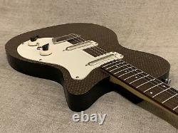 Danelectro 54 Tweed U-2 Modern 2000s Prototype One Off Extremely Rare Only 1