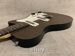 Danelectro 54 Tweed U-2 Modern 2000s Prototype One Off Extremely Rare Only 1