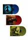 Dark Souls 1 + 2 + 3 The Vinyl Collection 9 Lp Record Soundtrack 3 Set Bandai