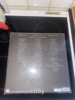 Dark Souls Vinyl Trilogy Limited Edition Extremely Rare Soundtrack