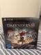 Darksiders 3 Iii Collectors Edition Ps4 Brand New Factory Sealed Extremely Rare