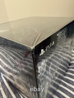 Darksiders 3 III Collectors Edition PS4 Brand New FACTORY SEALED EXTREMELY RARE