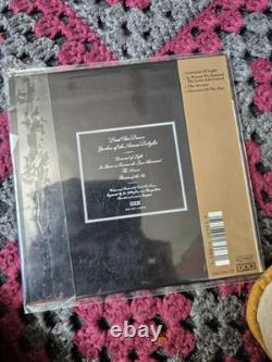 Dead can Dance Garden of the Arcane Delights SACD Cd New sealed Extremely Rare