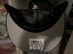 Deadpool Unicorn New Era Exclusive Trucker SnapBack Extremely Rare NWT