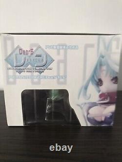 DearS CHARA-ANI Limited Edition Ren Smile Version Figure extremely rare