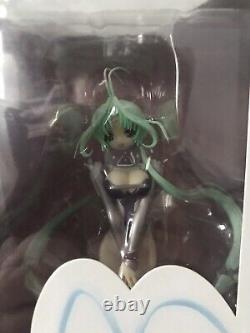 DearS CHARA-ANI Limited Edition Ren Smile Version Figure extremely rare