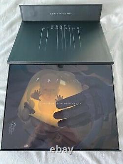 Death Stranding Press Kit. Extremely Rare! #161/230