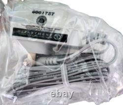 Dept 56 Margaritaville Flip Flop Repair Shop Lighted Village Extremely Rare! New