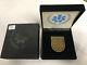 Destiny 2 Reckoner Seal Pin Bungie Reward! Extremely Rare
