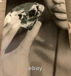 Diamond Supply Co x Cassie x Estevan Oriol Skateboard Deck Extremely Rare Deck