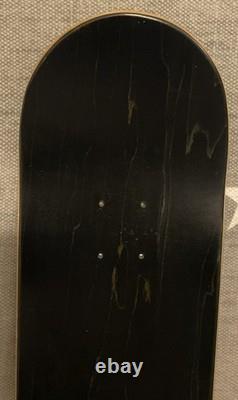 Diamond Supply Co x Cassie x Estevan Oriol Skateboard Deck Extremely Rare Deck