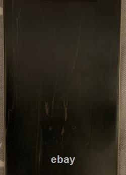 Diamond Supply Co x Cassie x Estevan Oriol Skateboard Deck Extremely Rare Deck