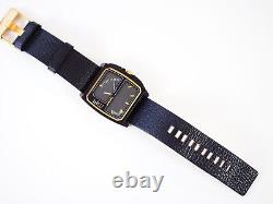 Diesel Watch DZ1431 Extremely Rare NWOT