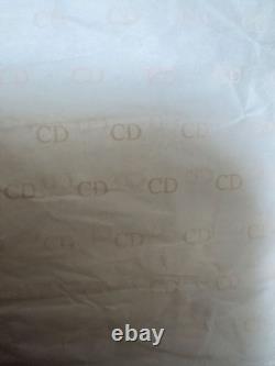 Dior Cherie Bow Palette 001 Limited Edition Extremely Rare New With Box Unused