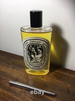 Diptyque Eau d' Elide Eau De Toilette 250ml Vintage Extremely Rare Original