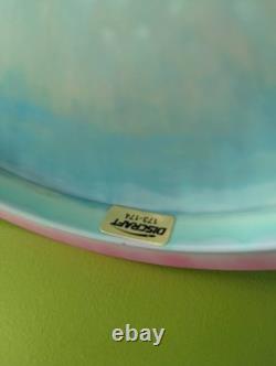 Discraft Anax McBeth Test Flight Pre Prototype EXTREMELY RARE NEW 176g
