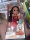 Disney Animator Collection Doll Elena Of Avalor Brand New Extremely Rare