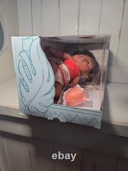 Disney Baby Moana Animators Collection Origins Brand New! Extremely Rare