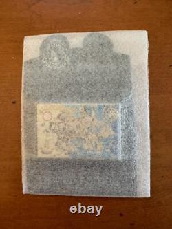 Disney Neverland Map (peter Pan) Jumbo Pin Le Of 500 Extremely Rare New