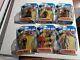 Doctorwho Full Set Of 6 Smaller Figures Wave 4. New And Extremely Rare