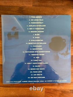 Drake More Life (2LP Vinyl) (USA Import) EXTREMELY RARE