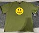 Drew House Extremely Rare Tee Brand New With Packaging Never Worn. Sizel