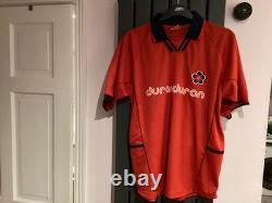 Duran Duran Sports Top 2004 XL Extremely Rare, New and in perfect condition