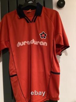 Duran Duran Sports Top 2004 XL Extremely Rare, New and in perfect condition