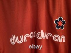 Duran Duran Sports Top 2004 XL Extremely Rare, New and in perfect condition