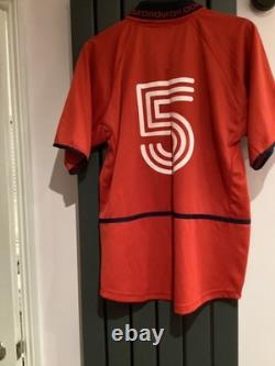 Duran Duran Sports Top 2004 XL Extremely Rare, New and in perfect condition