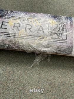 ERRA DRIFT SIGNED SKATEBOARD Deck Extremely Rare Brand New Never Used Metalcore
