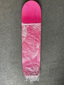 ERRA DRIFT SIGNED SKATEBOARD Deck Extremely Rare Brand New Never Used Metalcore