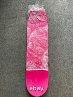 ERRA DRIFT SIGNED SKATEBOARD Deck Extremely Rare Brand New Never Used Metalcore